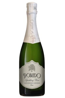 Robledo Family Winery | Cuvee Brut ('09) 1